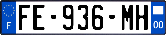 FE-936-MH