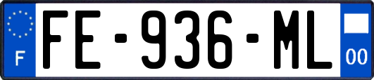 FE-936-ML