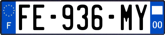 FE-936-MY