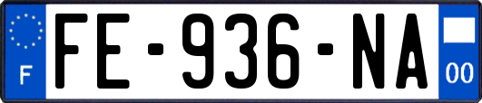 FE-936-NA