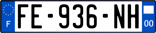 FE-936-NH