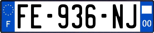 FE-936-NJ