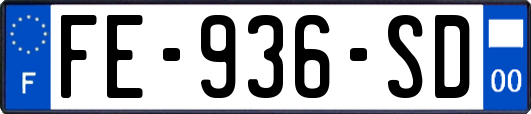 FE-936-SD