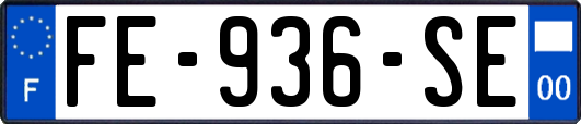 FE-936-SE