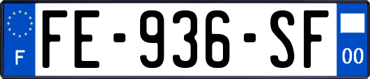 FE-936-SF