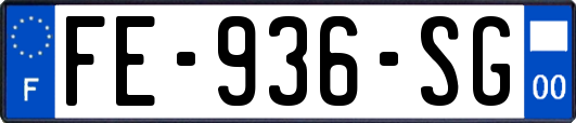 FE-936-SG