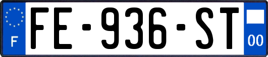 FE-936-ST