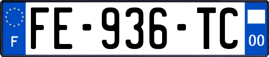 FE-936-TC