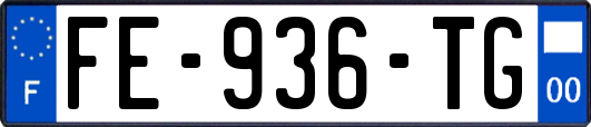 FE-936-TG