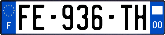 FE-936-TH