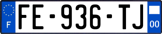 FE-936-TJ