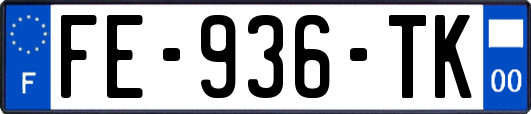 FE-936-TK