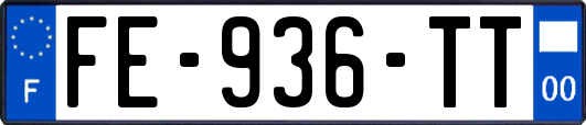 FE-936-TT