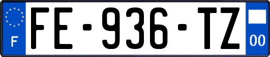 FE-936-TZ