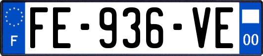 FE-936-VE