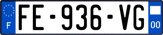 FE-936-VG