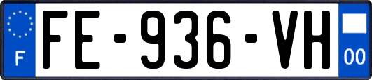 FE-936-VH