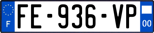 FE-936-VP