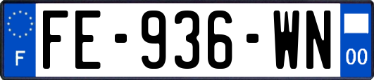FE-936-WN