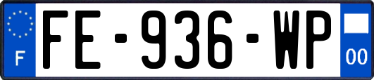 FE-936-WP