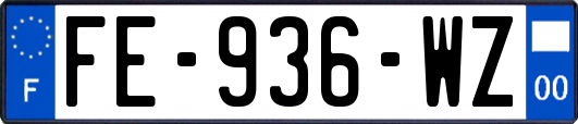 FE-936-WZ