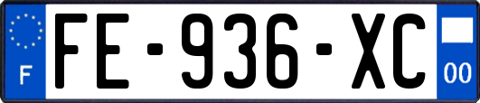 FE-936-XC