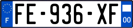 FE-936-XF