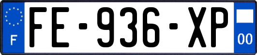 FE-936-XP