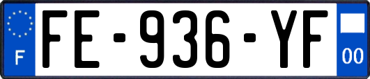 FE-936-YF