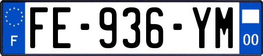 FE-936-YM
