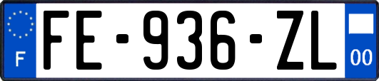FE-936-ZL