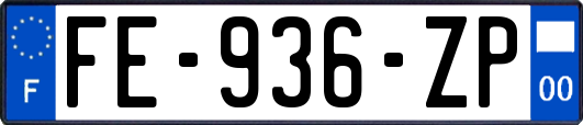 FE-936-ZP