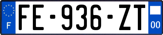 FE-936-ZT