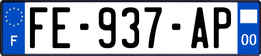 FE-937-AP