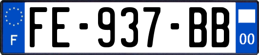 FE-937-BB