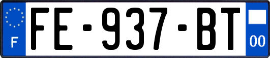 FE-937-BT