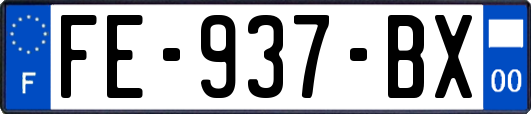 FE-937-BX