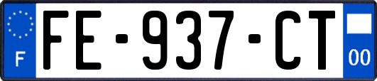 FE-937-CT