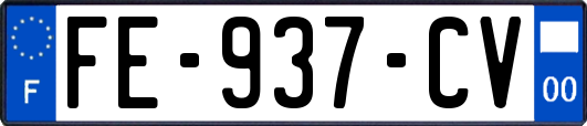 FE-937-CV
