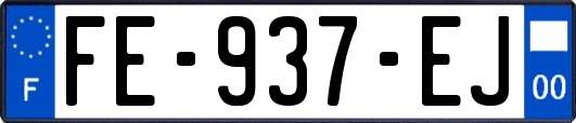 FE-937-EJ