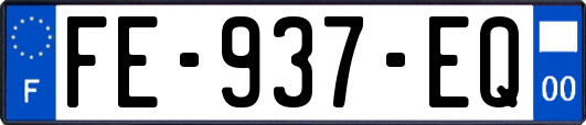 FE-937-EQ