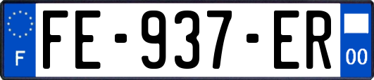 FE-937-ER