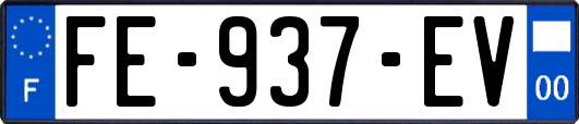 FE-937-EV