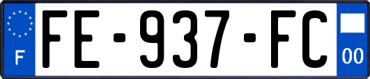 FE-937-FC