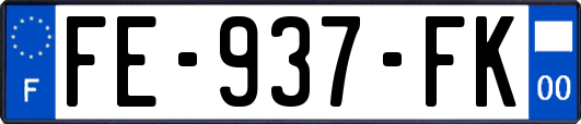 FE-937-FK