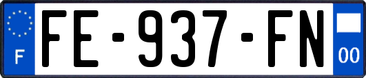 FE-937-FN