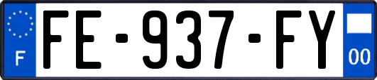 FE-937-FY