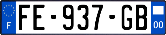 FE-937-GB