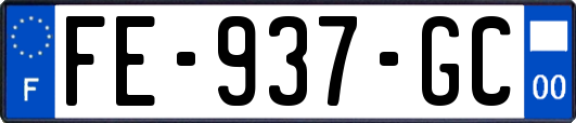 FE-937-GC