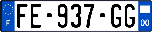 FE-937-GG